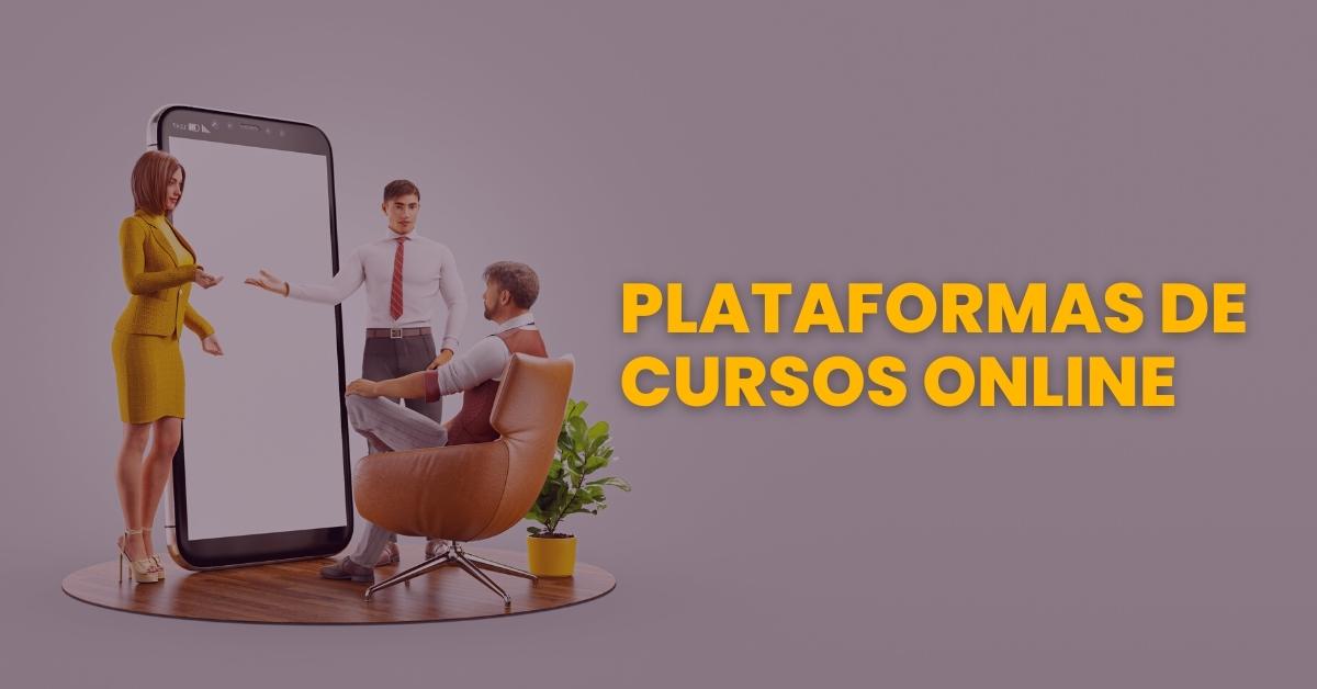 Plataformas De Curso Online: Como Escolher? - Sintagmas