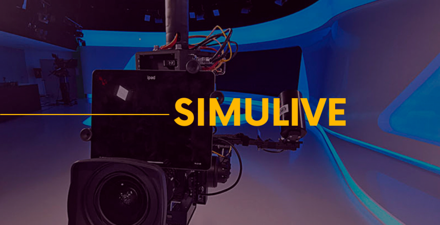 Simulive: o que é e quais os benefícios para os eventos online?